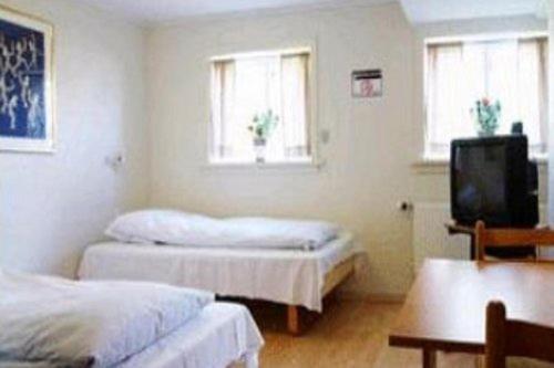 62N Guesthouse - City Center Торсхавн Экстерьер фото
